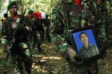 TNI dan Polri Investigasi Kontak Tembak di Poso