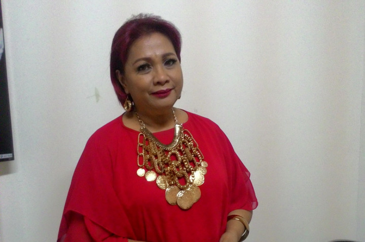 Suara Merdu Para Ibu