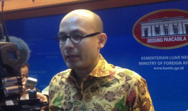 Other Countries Should Respect Indonesian Laws: Foreign Ministry
