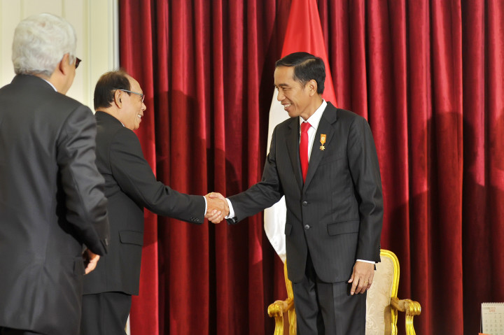 Presiden Jokowi akan Hadiri Forum Ekonomi Islam Dunia