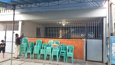 Keluarga Siapkan Pemakaman Freddy Budiman di Surabaya