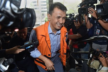 Gatot Pujo Nugroho Minta Didampingi Pengacara Prodeo