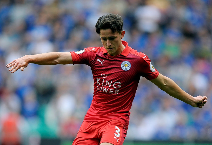 Leicester City Resmi Amankan Bek Muda Inggris