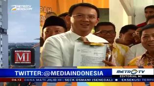 Sinergi Politik Kesukarelaan