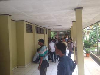 Manajemen Kepegawaian PT GTJ Kacau