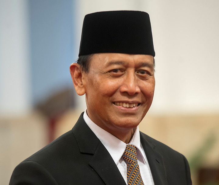 Hanura Putuskan Nasib Jabatan Ketum Wiranto Hari Ini