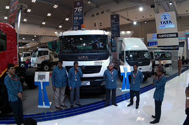 APM Mobil Komersil Siap Tarung di GIIAS 2016