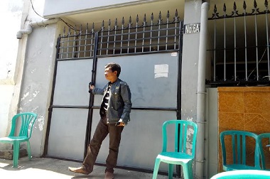 Bersiap Sambut Jenazah Freddy Budiman, Keluarga Bungkam