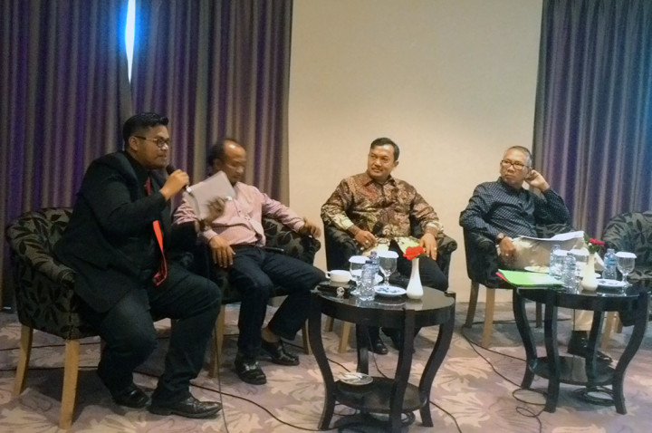 BPOM Butuh Akses untuk Telusuri Vaksin Palsu