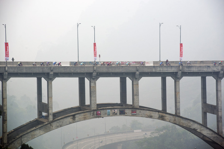 Kemenpar Pastikan Dukungannya dalam TdS 2016 di Sumbar