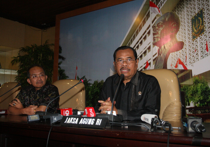 Penundaan Eksekusi 10 Terpidana Mati Bukan karena Tekanan