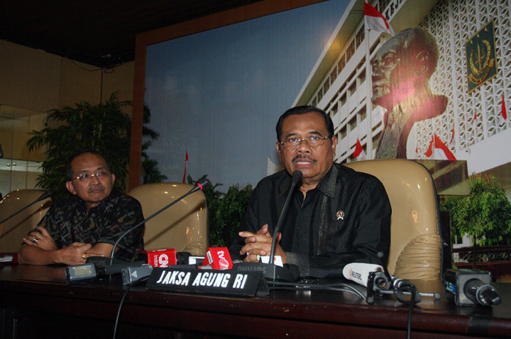 Ke Mana Sisa Anggaran Eksekusi Terpidana Mati?