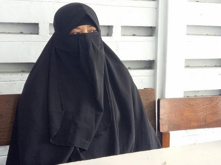 <i>Titus Sedang Upaya PK yang Kedua</i>