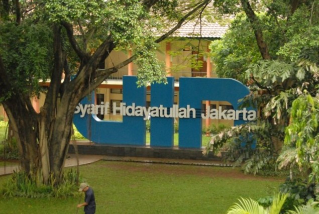 UIN Nyatakan Tak Lagi Bekerja Sama dengan Fethullah Gulen Chair