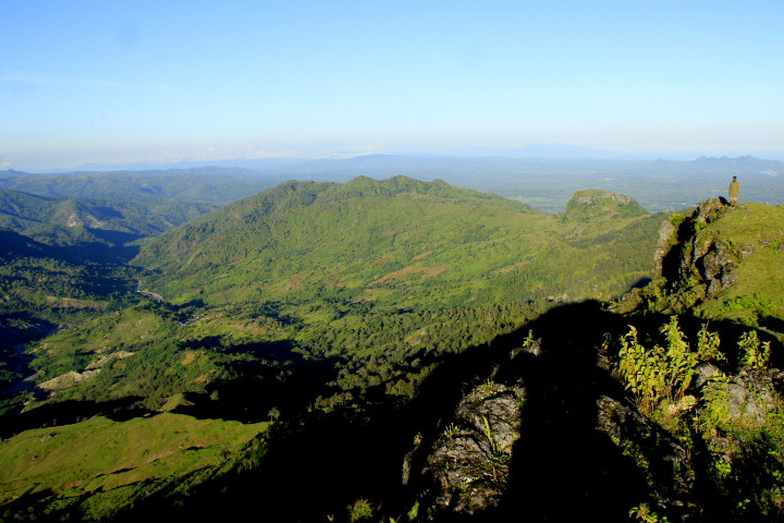 Menpar Timor Leste Apresiasi Branding Wonderful Indonesia