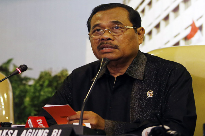 Prasetyo Pasang Badan Atas Penundaan Eksekusi Mati