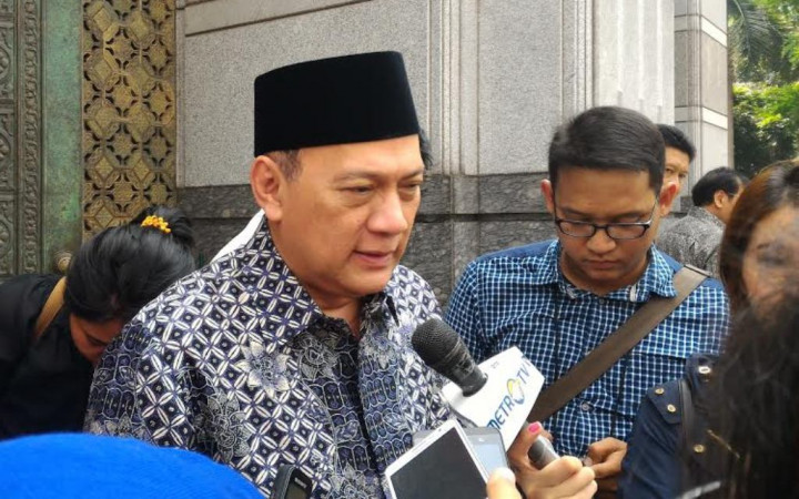 Pengampunan Pajak dan <i>Reshuffle</i> Picu <i>Capital Inflow</i> Capai Rp128 Triliun