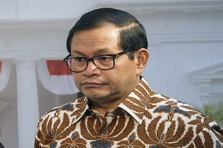 Tanggapan Istana Soal Pro Kontra Eksekusi Mati Jilid III