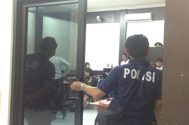 Anggota Dewan 'Pengguna Ijazah Palsu' Disidang Pekan Depan