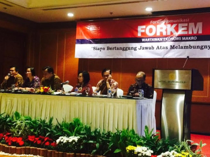 Ini Penyebab Pemerintah Buka Keran Impor Daging Sapi