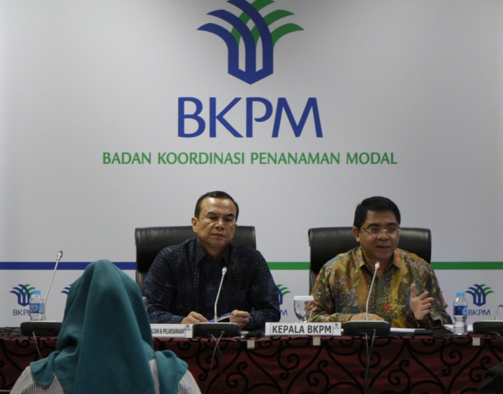 Tiongkok, Salah Satu Negara Terbanyak Investasi di Indonesia