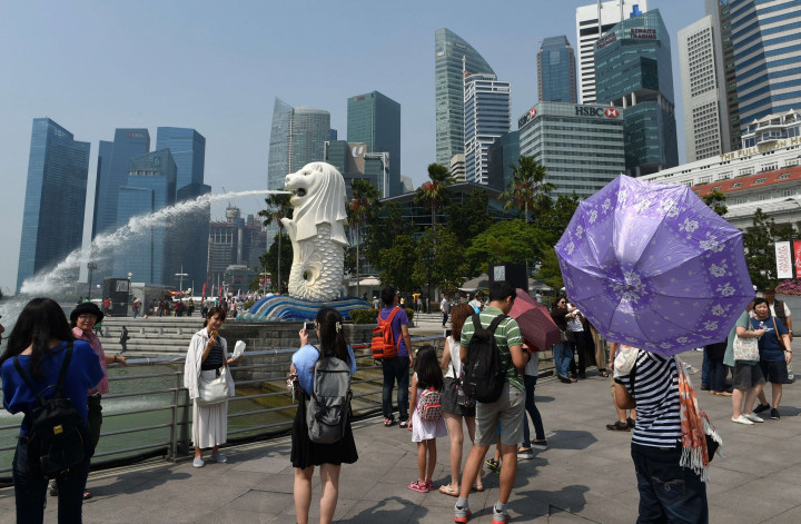 Kemenpar 'Berburu' MICE di SMF dan AMITE 2016 Singapura