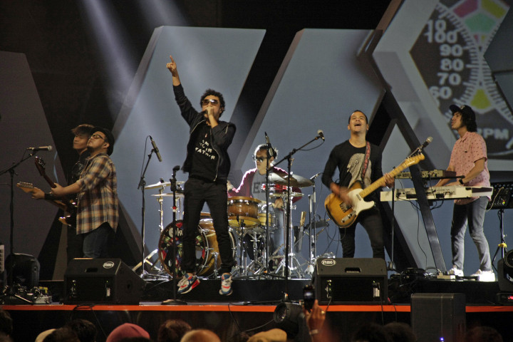 Ragam Seni Indonesia Unjuk Gigi di George Town Festival Penang