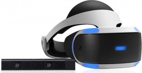 Sony to Release PlayStation VR in Indonesia