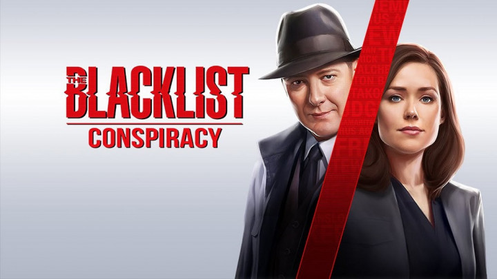 The Blacklist: Conspiracy Tawarkan Cerita yang Solid