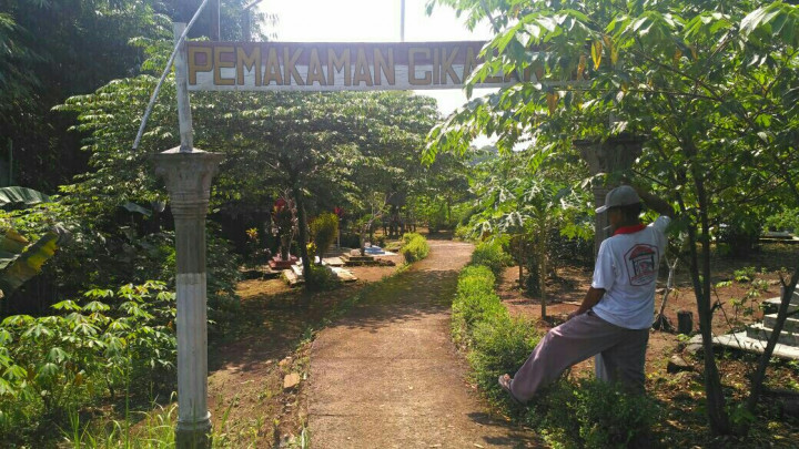 Kakak Ipar: Terpidana Mati Zulfiqar Ditangkap Tanpa Barang Bukti
