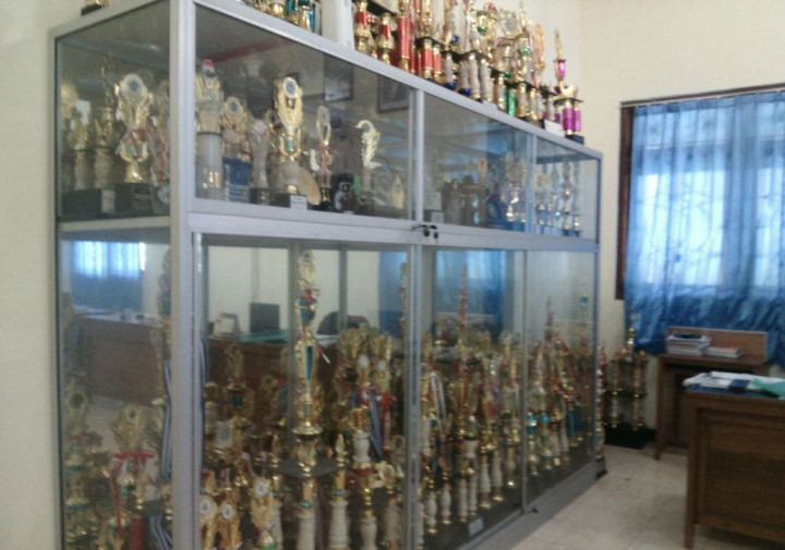 SBBS Khawatir Alumninya yang Bersekolah di Turki Jadi Korban