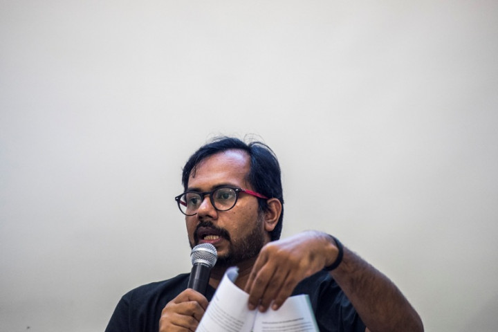 Kontras Sudah Lapor ke Istana Soal Kesaksian Freddy Budiman