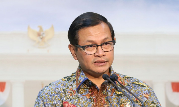 Presiden Turki Minta Pemerintah Tutup Yayasan Gulen, Ini Tanggapan Istana