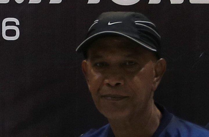 Pelatih Persela: Selamat Persib!