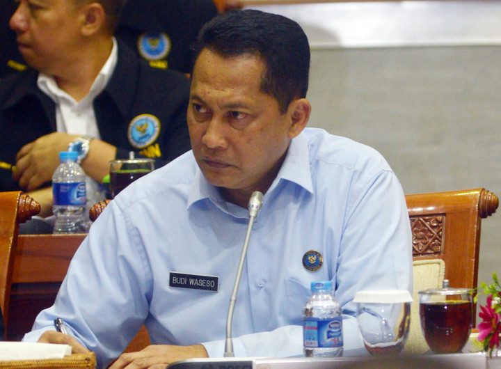 BNN Minta Haris Azhar Buktikan Tulisannya