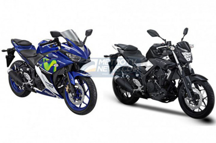 Ganti Komponen Bermasalah di YZF-R25 dan MT-25