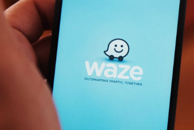 Waze Beta Hadirkan Pengingat untuk Bawa Anak