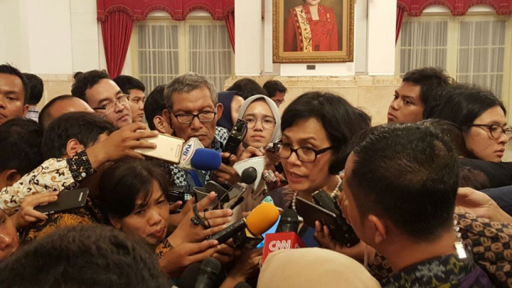 Ujian Kredibilitas Menteri Keuangan