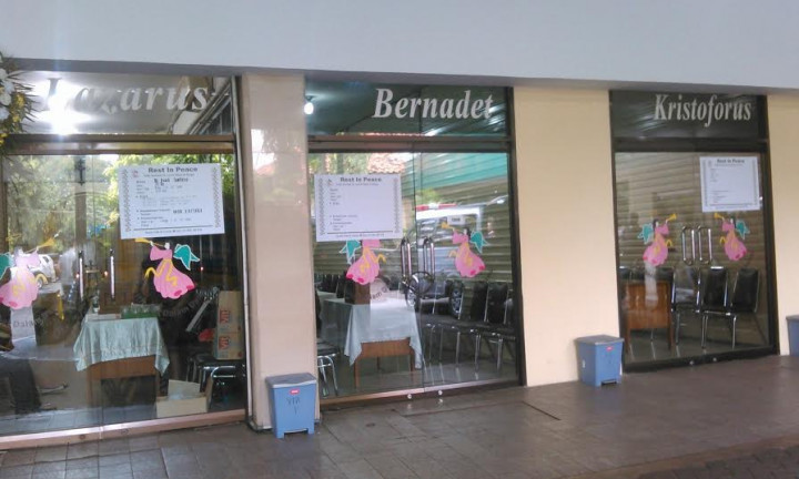 Jenazah Terpidana Mati Osmane Diterbangkan ke Nigeria Selasa Pagi