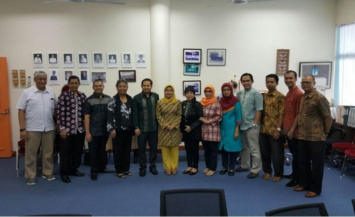 P3K KBRI Singapura Berkomitmen Menjadi Tempat Uji Kompetensi di Singapura