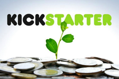 Kickstarter Ciptakan Lebih dari 300 Ribu Pekerjaan