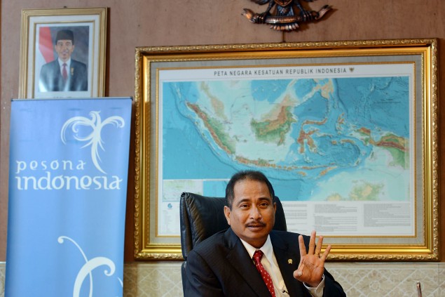 Kemenpar Bakal Launching Aceh International Rapa'i Festival