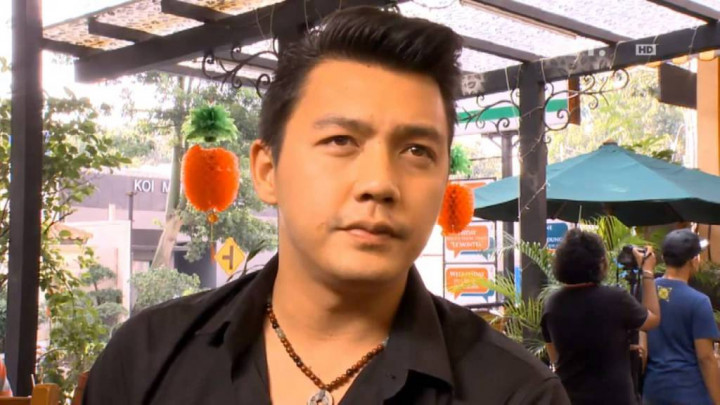 Dirly <i>Idol</i> Mengetahui Meninggalnya Mike dari Delon