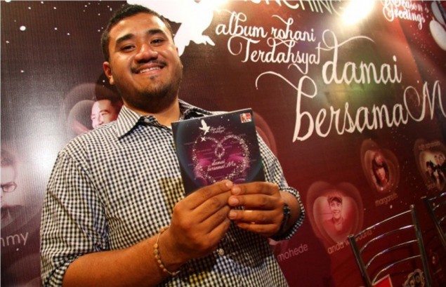 Sebelum Meninggal, Mike Mohede Sempat Main <i>Playstation</i>