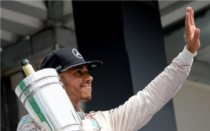 <i>Hari Ini Saya Tidak Membuat Satu pun Kesalahan</i>