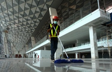 Terminal 3 Ultimate Resmi Beroperasi 9 Agustus