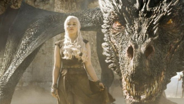 Game of Thrones Berakhir pada Musim Ke-8