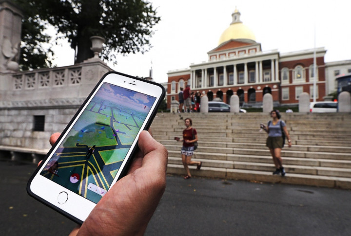 Ada Cara untuk Memberdayakan Pemain Pokemon Go
