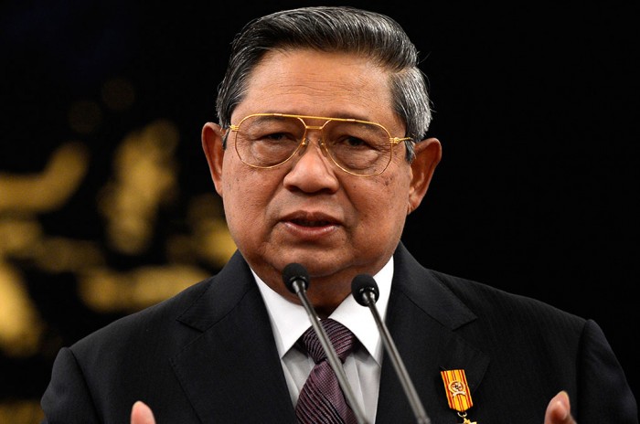 SBY akan Melayat ke Kediaman Mike Mohede
