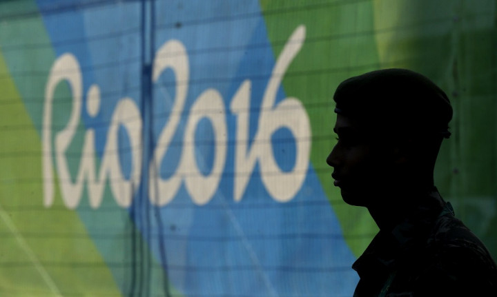 Olimpiade Rio 2016 Tanpa Pokemon Go